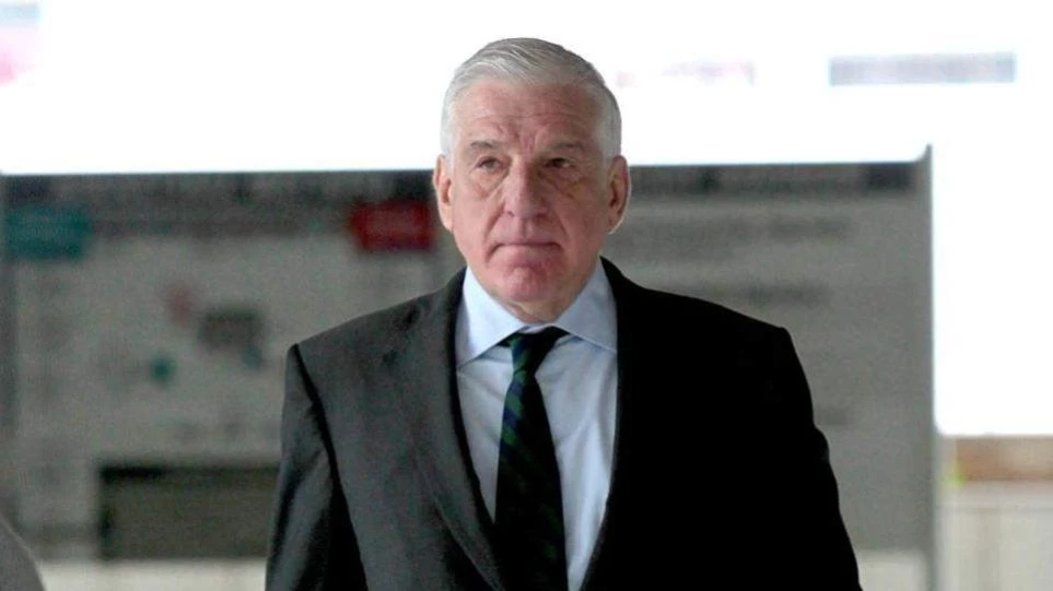 Γιάννος Παπαντωνίου: Οι ελβετικοί λογαριασμοί είναι πεντακάθαροι – Με πολεμούν γιατί έβαλα τη χώρα στο ευρώ